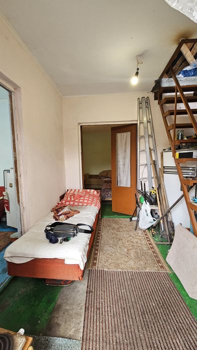 Продам дачу в Любимівці