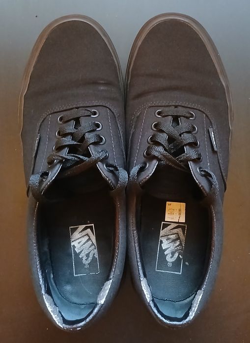 buty vans era 42,5