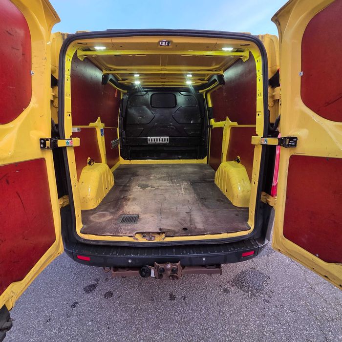 Ford Custom Transit483750529562071043