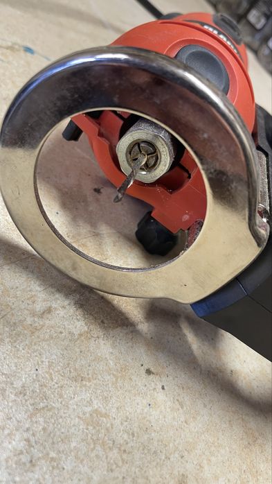 Фрезер по дереву Craftsman