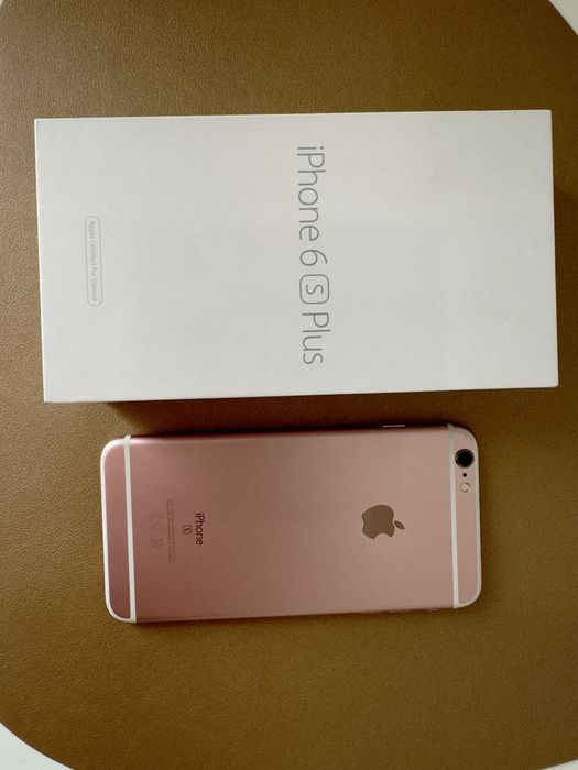 Iphone 6 s plus как донор