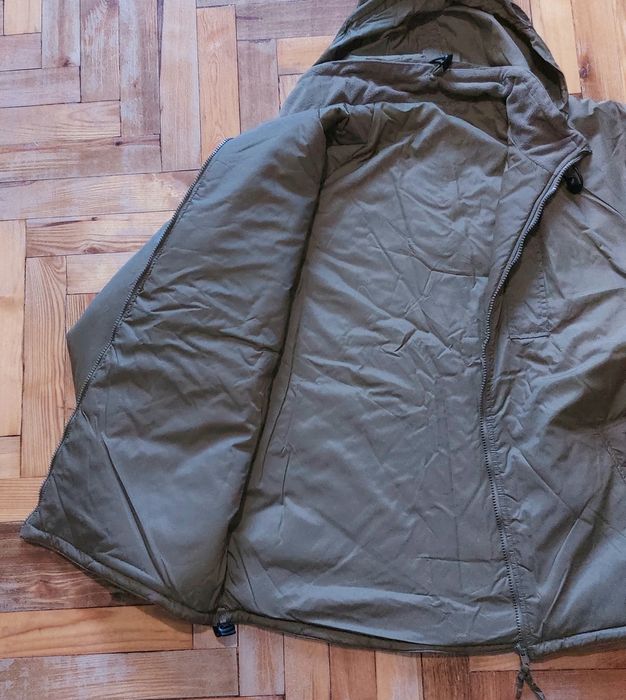 Комплект Thermal PCS Британія (куртка та штани), розмір L оригінал