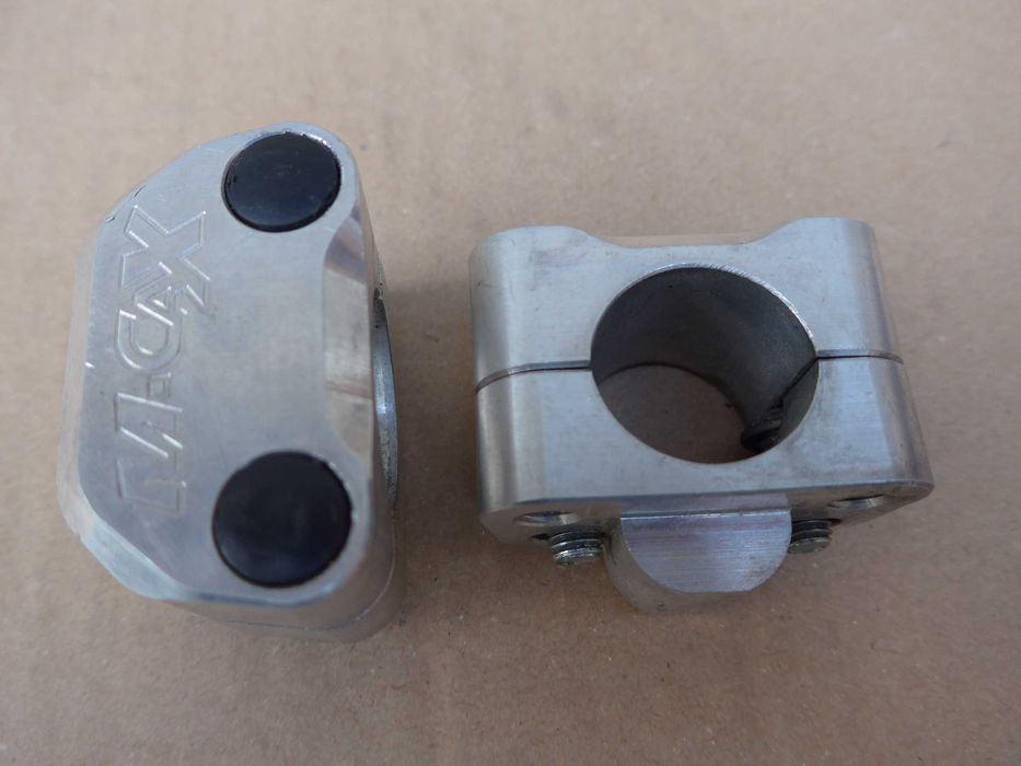 MOCOWANIE adapter kierownicy RISERY Fatbar / 22mm na 28,6mm 1 1/8cala