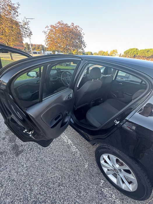 Opel Corsa 1.3 CDTI de 2017