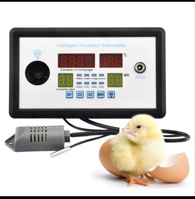 Лінійний актуатор 12v ,150mm,є також блок w9005 для інкубатора