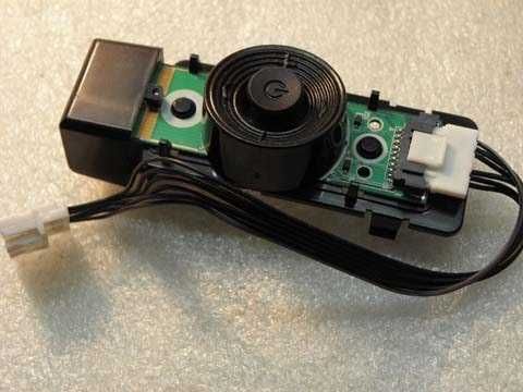 a36316b betoneira joysteck infra led stand by tv  samsung lt24e310ew