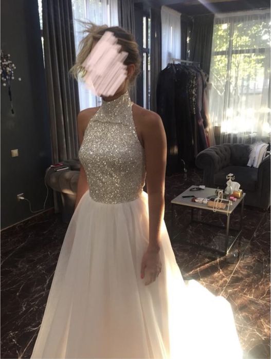 Весільна сукня Imperatrice Bridal