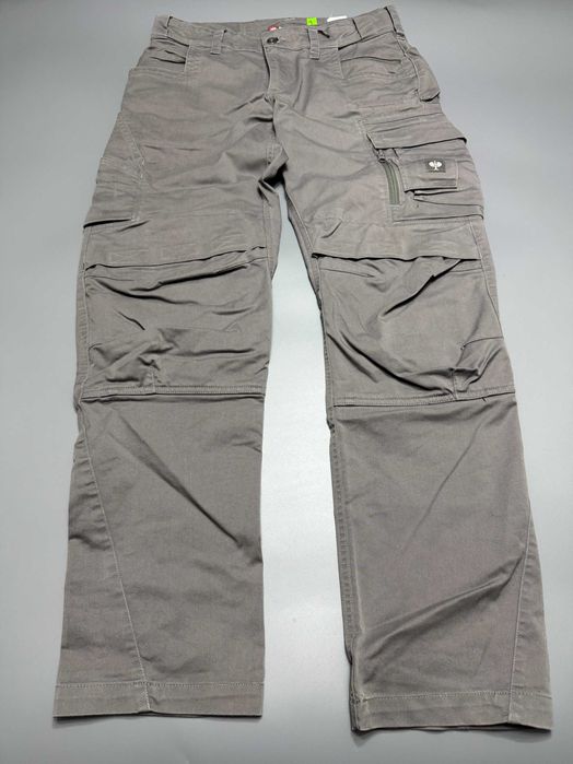 Spodnie robocze 50 Engelbert Strauss motion ten #2