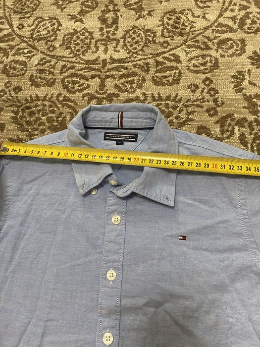 Сорочка Tommy Hilfiger
