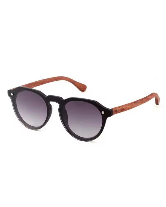 Óculos de Sol (Hu Wood VINTAGE)