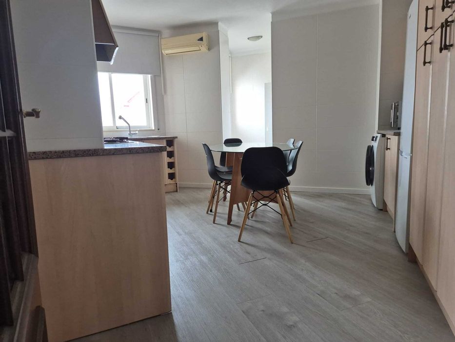 Apartamento T3 para arrendamento no Barreiro