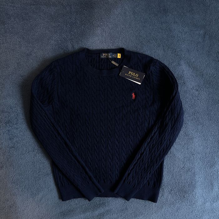 Polo Ralph Lauren Sweter