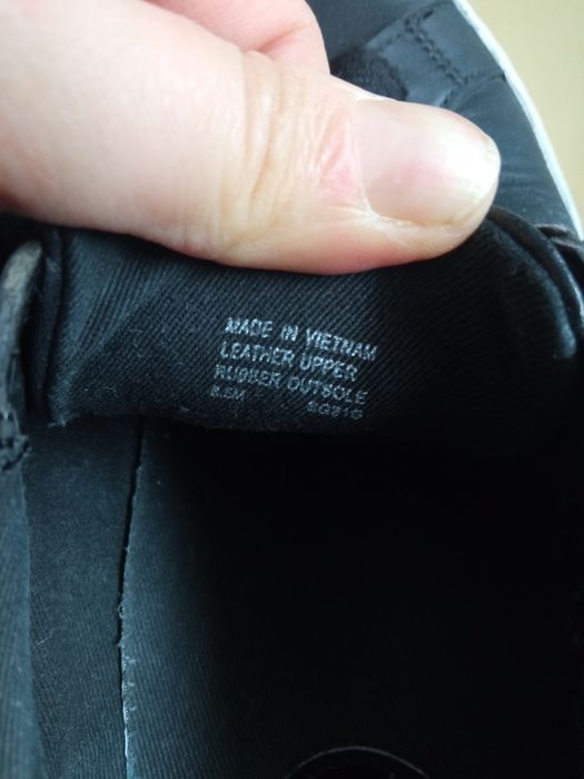 Trampki adidasy Michael Kors 37