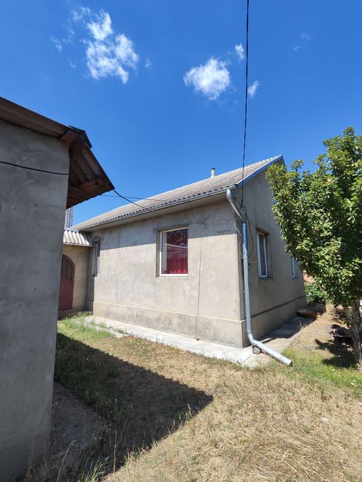 Продам дачу возле Беляевки