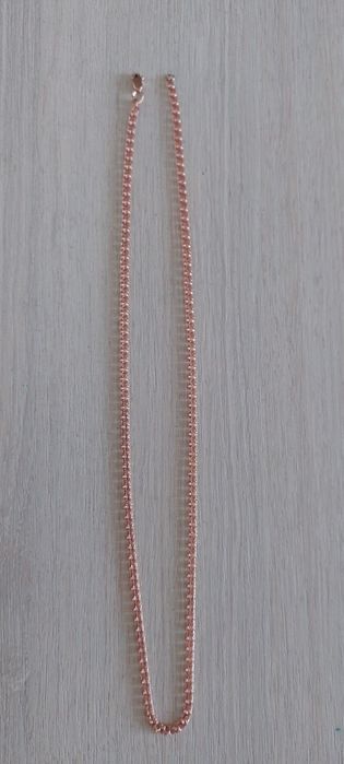 Золотий ланцюжок 585 проби бісмарк на 50см