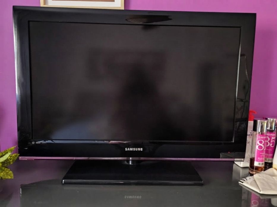 TV da  Samsung 80cm