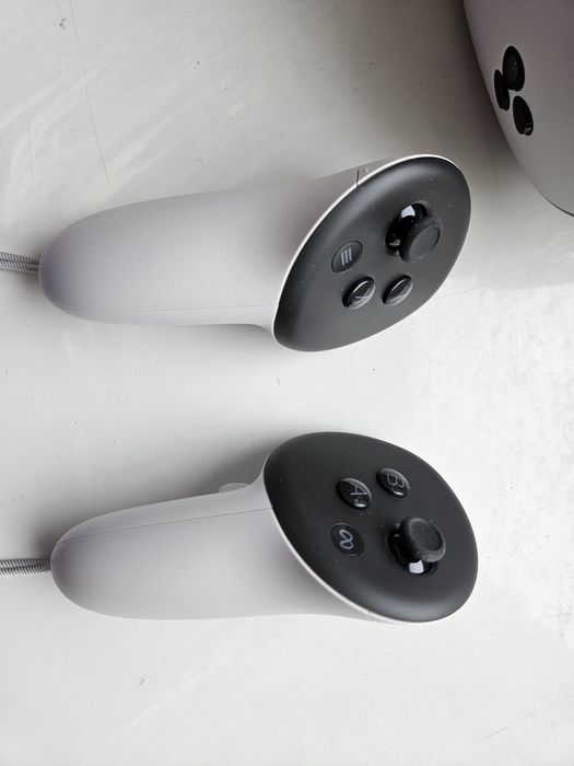 Vr окуляри Meta Quest 3s