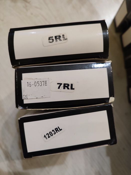 Продаются иглы для тату