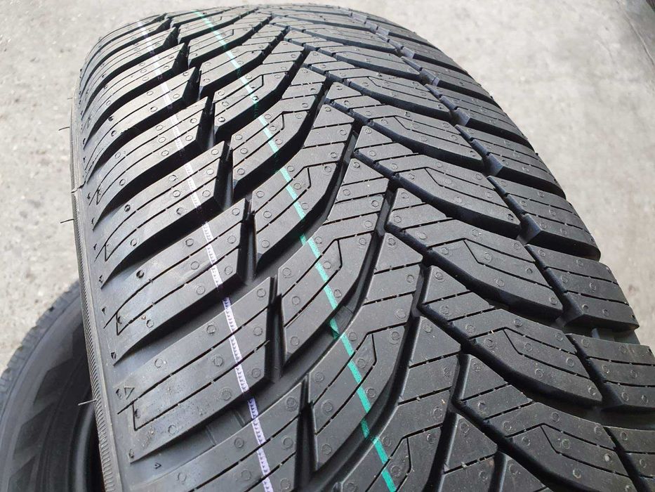2x Ceat 4 Season Drive +  205/55r16  Nowe 2025r
