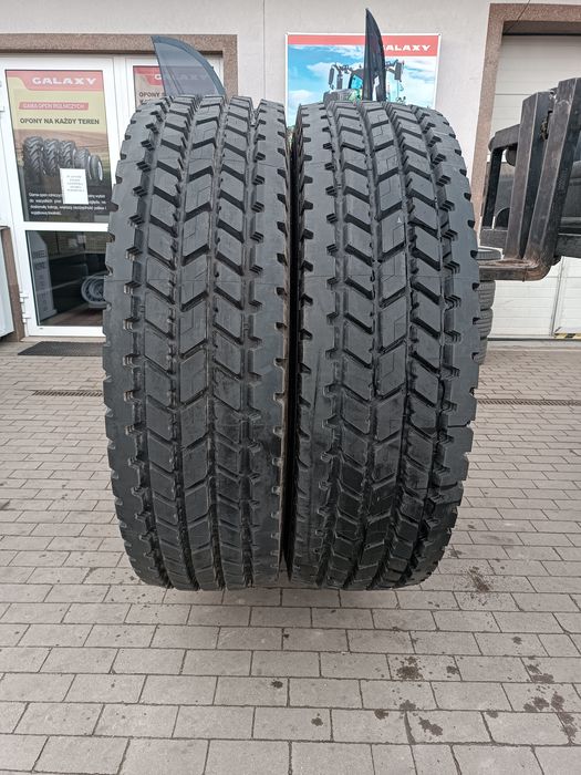 445/95R25 Ling Long LXC Master 16.00R25