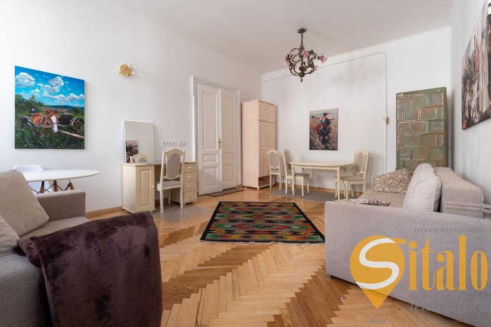 3-rooms apartment apartment by the address st. Staroznesenska ul (area 61,1 m²) - Atlanta.ua - photo 5