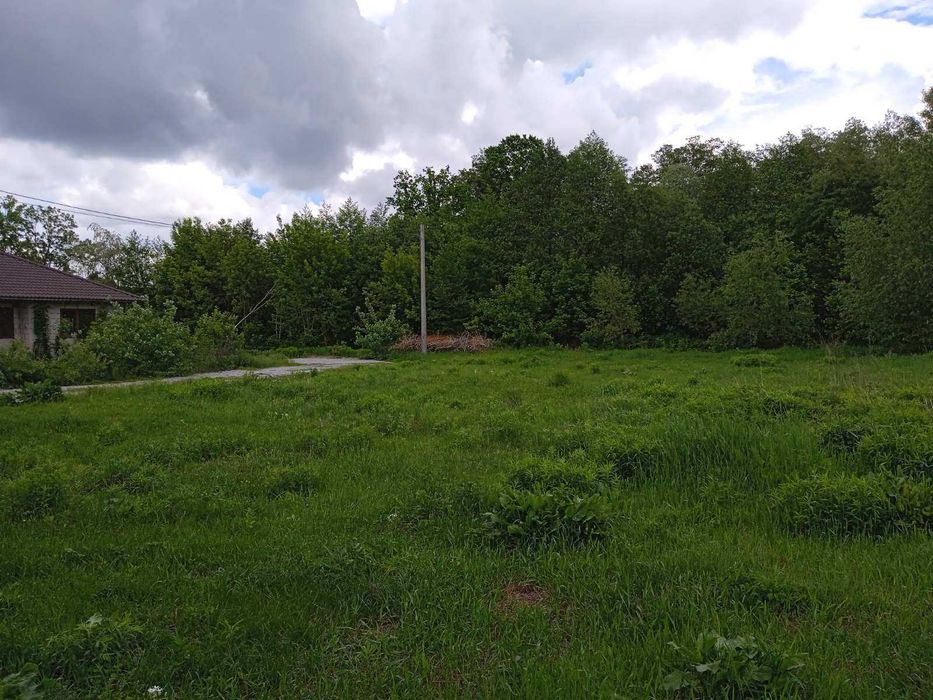 Продаж ділянки Зарічани