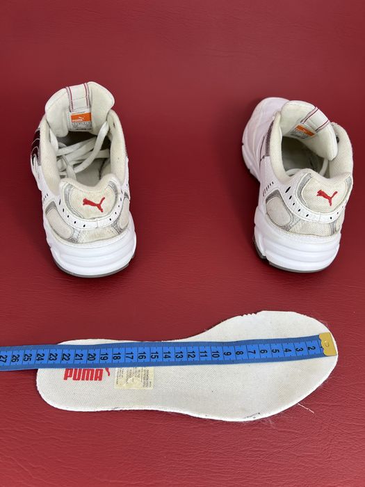 Кросівки 37р. Puma