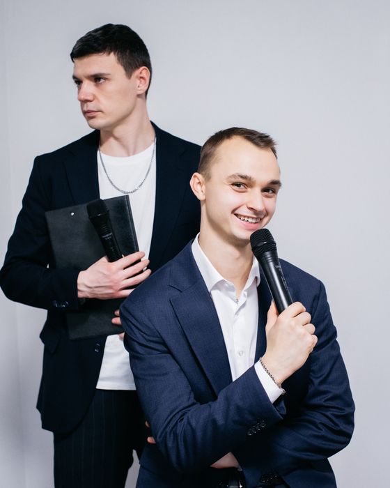 Музикант та ведучий на ваше свято , корпоратив , весілля !!!