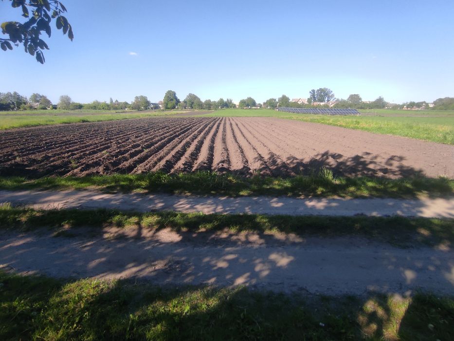 Продам земельну ділянку с.Павлівка