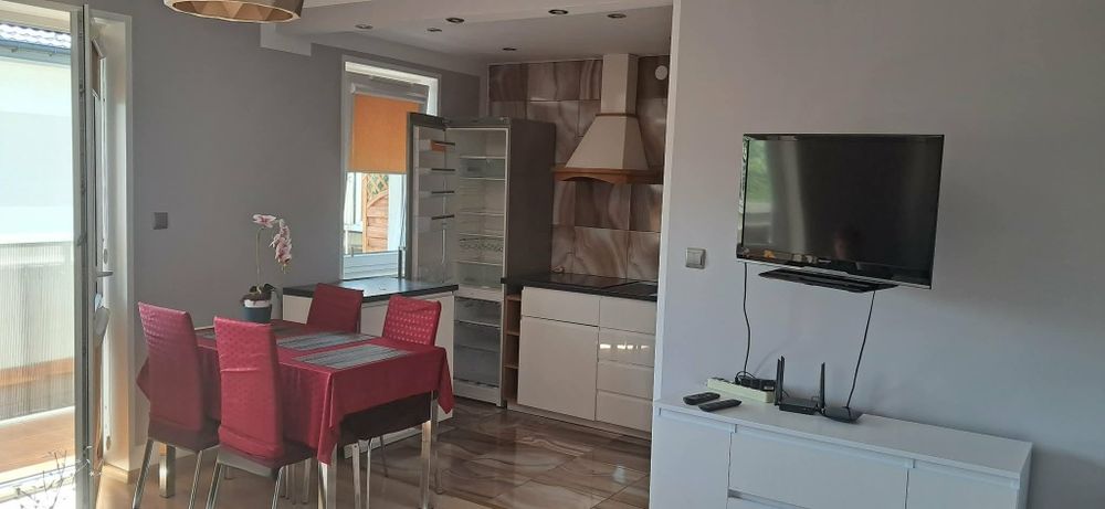 Nowoczesne mieszkanie 31,40 m² Marki – 3. piętro, duży balkon, po generalnym remoncie
