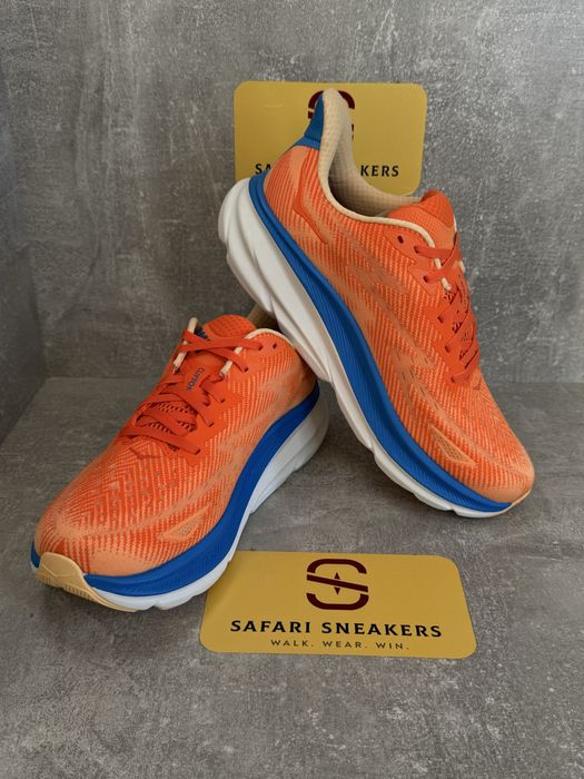 Кросівки  Hoka Clifton 9 / EU 42 / Оригінал
