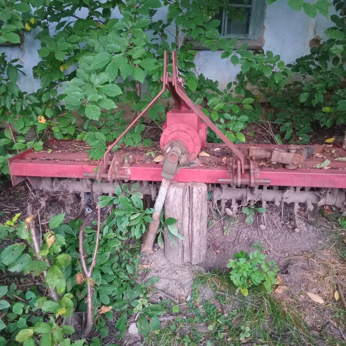 Продам Трактор Т40 на ходу