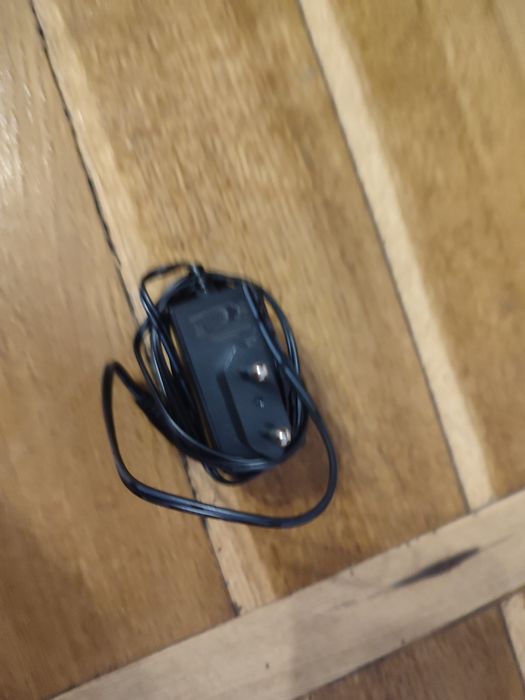 Блок живлення 12v 1A