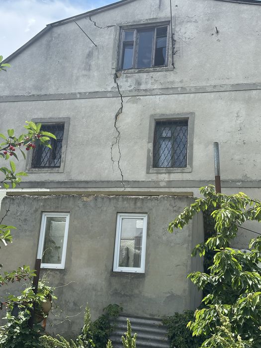 Участок с домом в Сухом Лимане