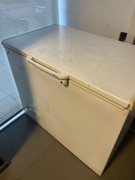 Arca congeladora