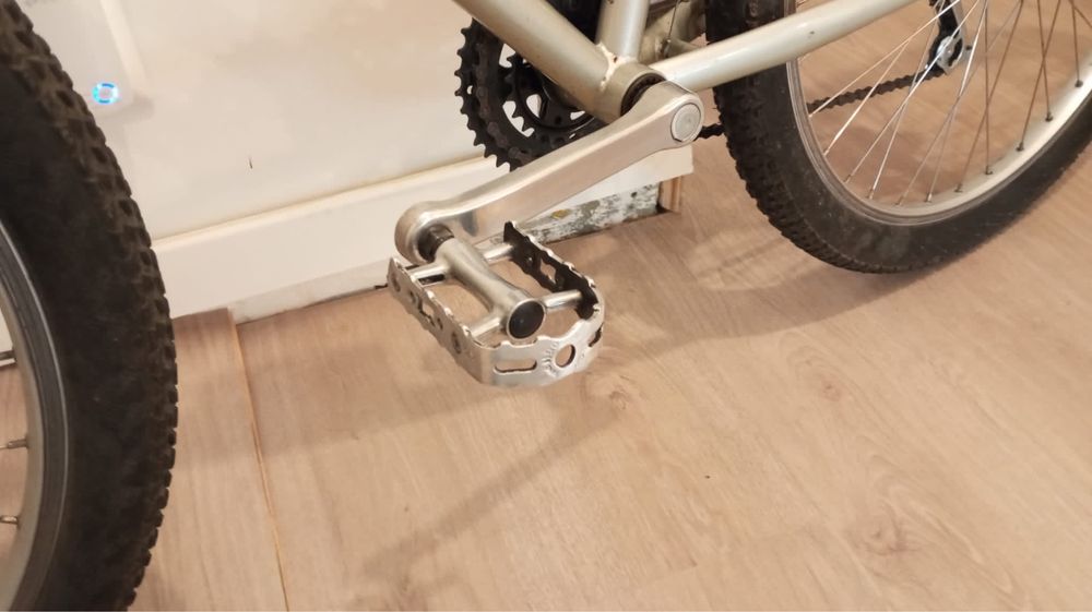 Bicicleta btt kästle