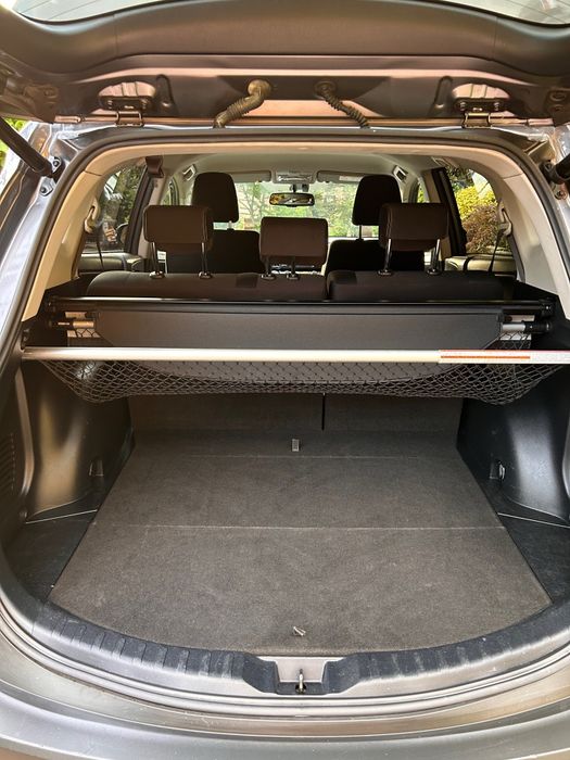 Toyota RAV 4 2015 rok 2.0 D-4D