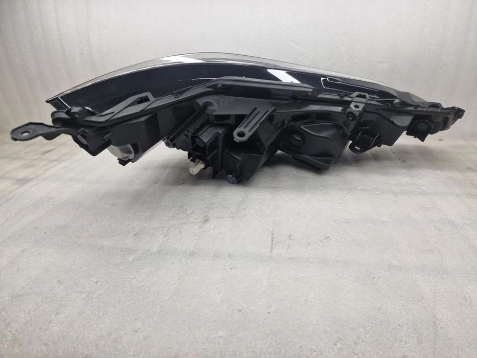 lexus nx ii lampa lewa/prawa komplet