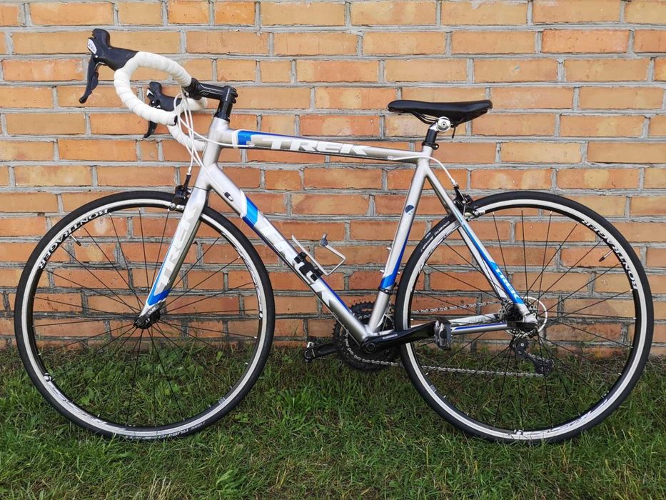 Rower kolarzówka holenderska TREK 105 przerzutka
