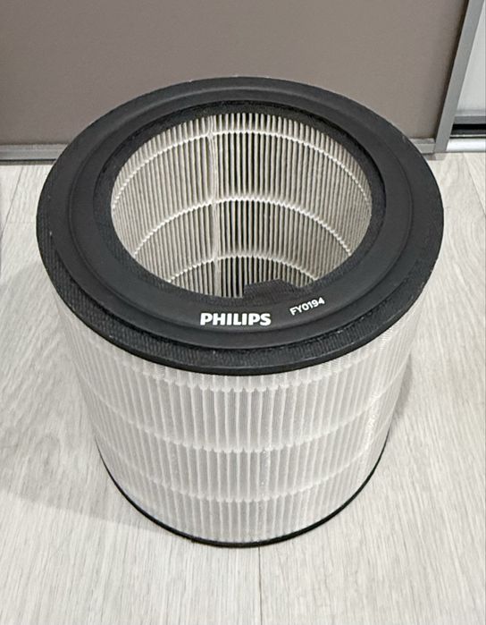 Очищувач повітря PHILIPS AC0820/10