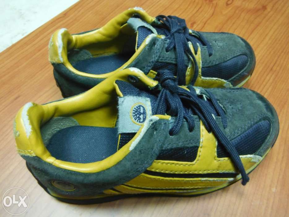 Tennis Timberland nº27