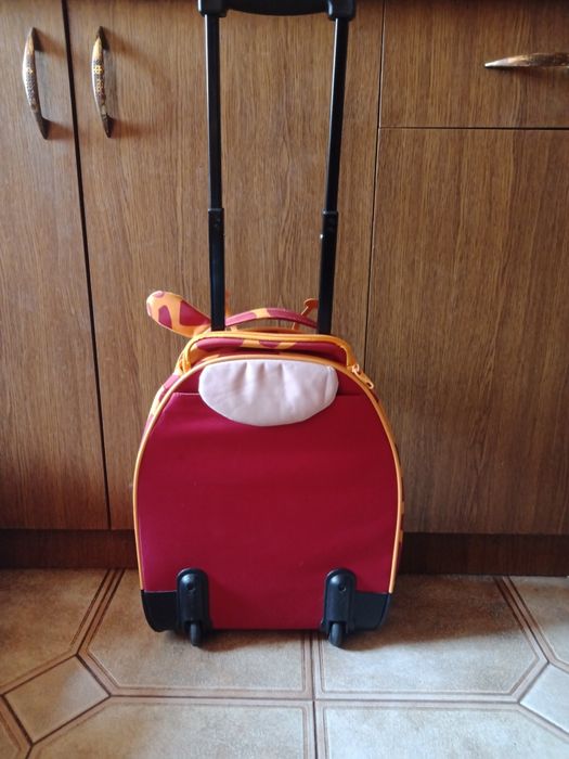 Чемодан-сумка для детей Samsonite