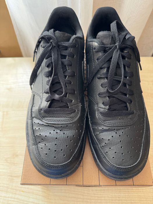 Кросівки Nike Court vision