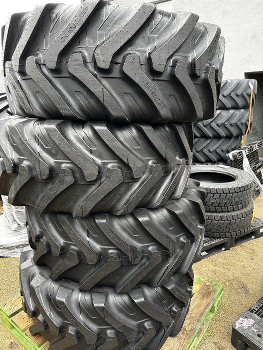 Opona 460/70R24 LING LONG CrossWind LR451 159A8 - RADIALNA - Dostawa 0zł
