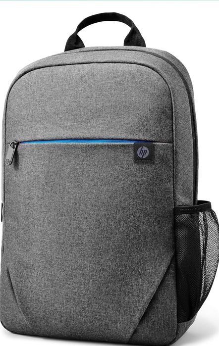 Mochila HP 15,6  - NOVA, embalada, com etiqueta