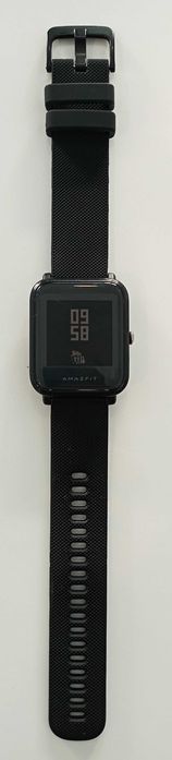 Smartwatch Amazfit Bip Xiaomi
