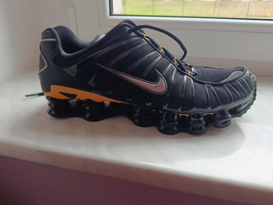 Sprzedam buty Nike