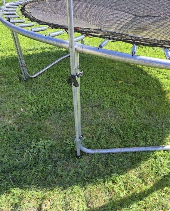 Trampolina 312 cm