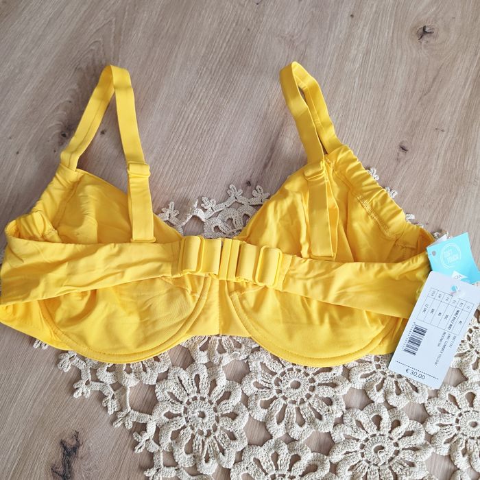 Strój kąpielowy Calzedonia