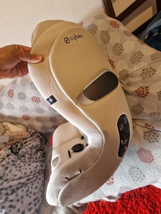 Caderinha para carro